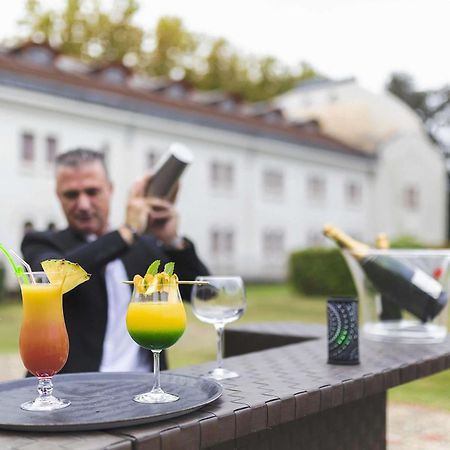 Mercure Vichy Thermalia Exteriér fotografie