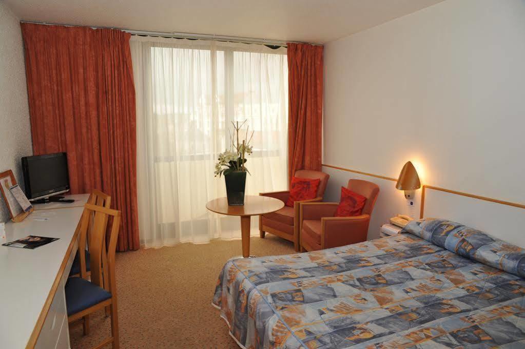 Mercure Vichy Thermalia Exteriér fotografie